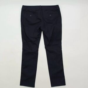 American Eagle (2 pair )Pants Size 12 Khaki Stretch Skinny